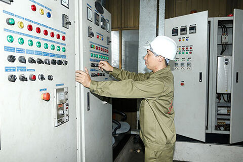 Các sự cố lò hơi (nồi hơi) thường gặp, nguyên nhân và cách xử lý